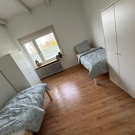 Monteurwohnung * Südbrookmerland