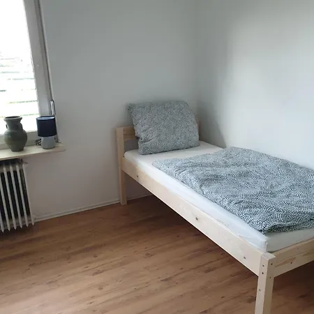 Monteurwohnung