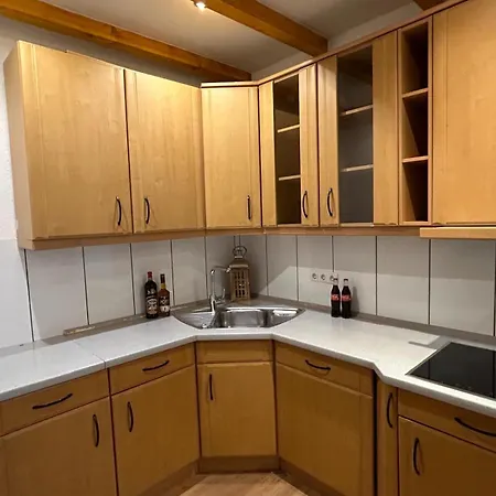 Monteurwohnung Appartement Südbrookmerland