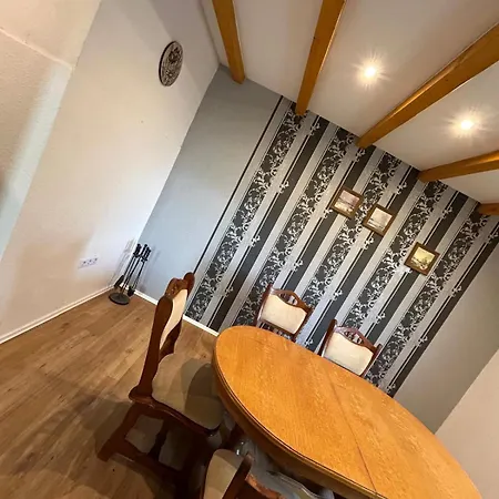 Monteurwohnung * Südbrookmerland