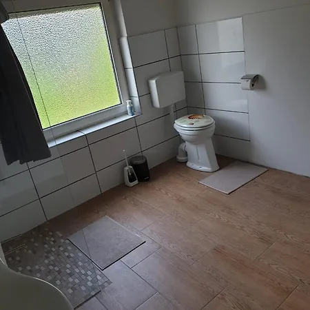 Monteurwohnung Appartement Südbrookmerland